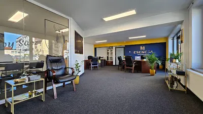 Esencja Nieruchomości